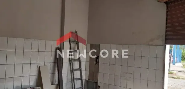 Conjunto Comercial / Sala à venda, 58m² no Santa Terezinha, Itanhaém