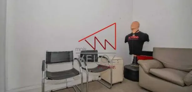 Conjunto Comercial / Sala para venda ou aluguel, 91m² no Centro, Rio de Janeiro