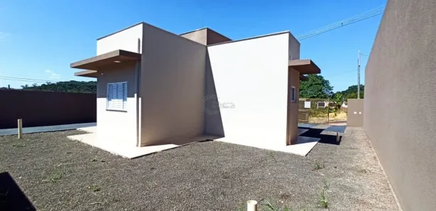 Casa com 2 Quartos à venda, 68m² no Angelo Maggi, Ibiporã