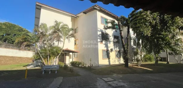 Apartamento com 2 Quartos à venda, 75m² no XV de Novembro, Araruama