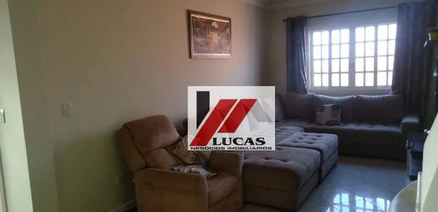 Sobrado com 4 Quartos à venda, 184m² no Jardim Europa, Vargem Grande Paulista