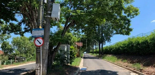 Terreno / Lote / Condomínio à venda, 5000m² no Jardim Porangaba, Águas de São Pedro
