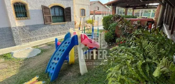 Apartamento com 1 Quarto para alugar, 60m² no Jardim Atlântico Oeste (Itaipuaçu), Maricá