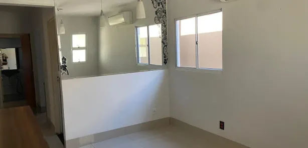 Casa de Condomínio com 3 Quartos para alugar, 200m² no Jardim Decolores, Trindade