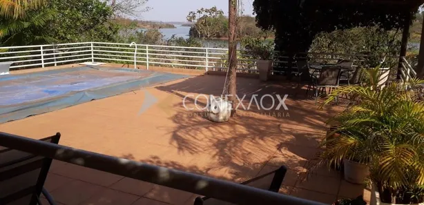 Fazenda / Sítio / Chácara com 3 Quartos à venda, 400m² no , Aparecida do Taboado