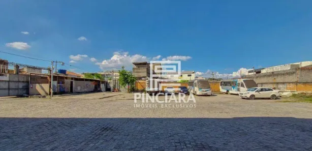 Galpão / Depósito / Armazém para alugar, 1135m² no Colubande, São Gonçalo