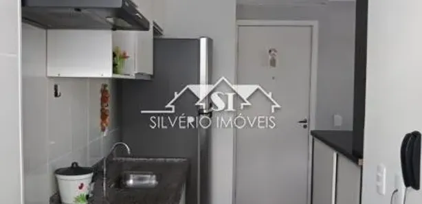 Apartamento com 2 Quartos à venda, 56m² no Independência, Petrópolis