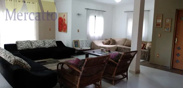 Casa de Condomínio com 2 Quartos à venda, 278m² no Parque Delfim Verde, Itapecerica da Serra