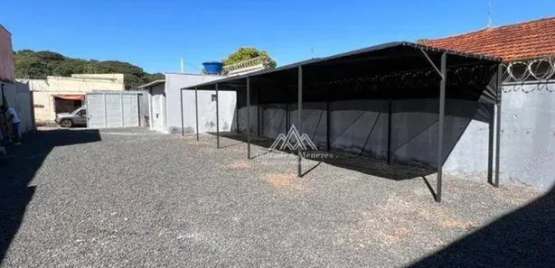 Terreno / Lote Comercial para venda ou aluguel, 410m² no Campos Elíseos, Ribeirão Preto
