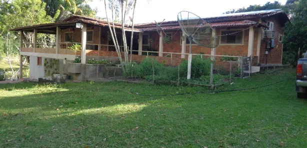 Fazenda / Sítio / Chácara com 3 Quartos para venda ou aluguel, 342m² no Jacumã, Conde