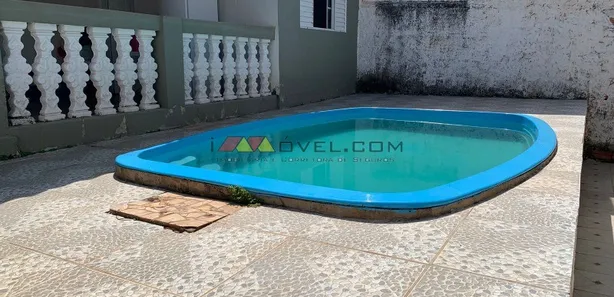 Casa com 3 Quartos à venda, 191m² no Jardim Parque Industrial, Santa Gertrudes