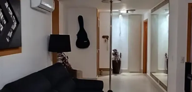 Apartamento com 2 Quartos para alugar, 85m² no Piratininga, Niterói