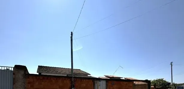 Casa com 2 Quartos à venda, 390m² no Monte Alto, Padre Bernardo