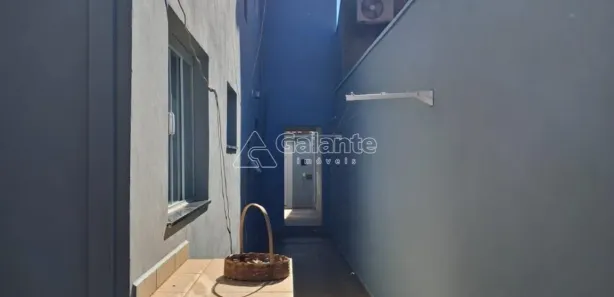 Sobrado com 3 Quartos à venda, 125m² no Parque Progresso (Nova Veneza), Sumaré