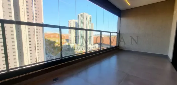 Cobertura com 3 Quartos para alugar, 119m² no Jardim Olhos D'Água II, Ribeirão Preto