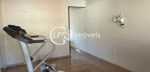Casa com 2 Quartos à venda, 110m² no Jardim Vida Nova, Campo Grande