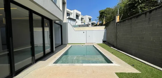 Casa de Condomínio com 3 Quartos para venda ou aluguel, 305m² no Alphaville Nova Esplanada, Votorantim