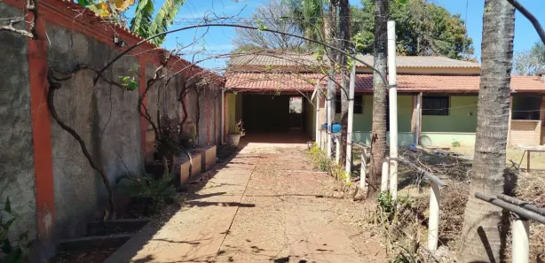 Casa com 2 Quartos à venda, 212m² no Setor Habitacional Contagem, Brasília