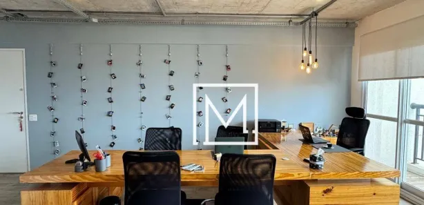 Conjunto Comercial / Sala à venda, 39m² no Vila Mariana, São Paulo