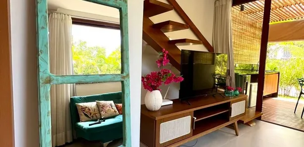Apartamento com 2 Quartos à venda, 82m² no Praia do Forte, 