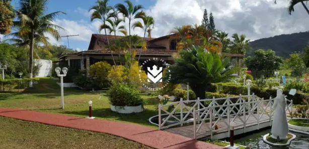 Fazenda / Sítio / Chácara com 7 Quartos à venda, 90000m² no , Chã Grande