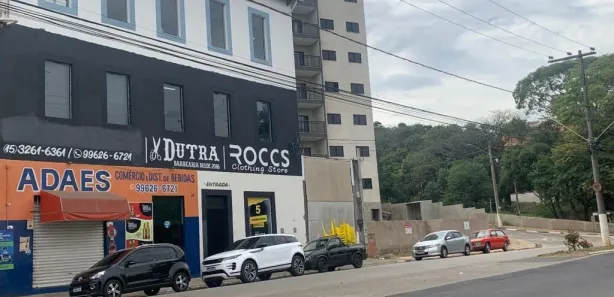 Loja / Salão / Ponto Comercial à venda, 735m² no Centro, Porto Feliz