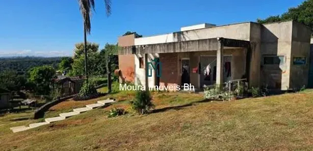 Casa com 4 Quartos à venda, 1200m² no Lagoa Mares 1, Confins