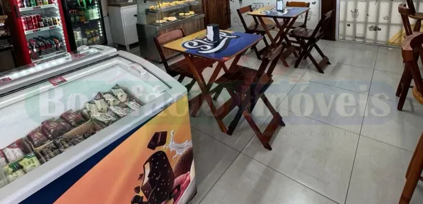 Loja / Salão / Ponto Comercial à venda, 150m² no Porto da Roça I, Saquarema