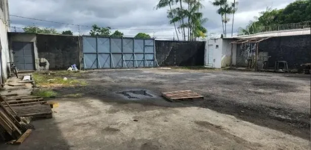 Galpão / Depósito / Armazém para alugar, 1200m² no Cidade Nova, Manaus