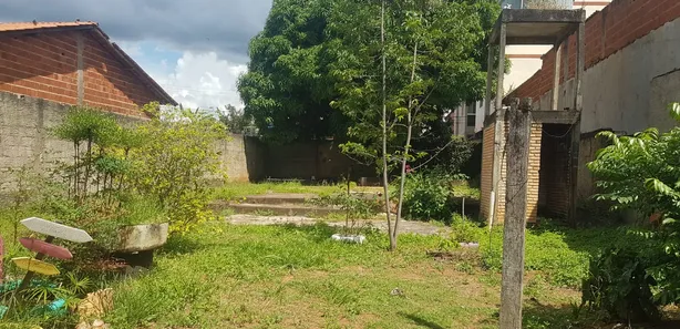 Casa de Condomínio com 2 Quartos à venda, 700m² no Setor Habitacional Contagem, Brasília