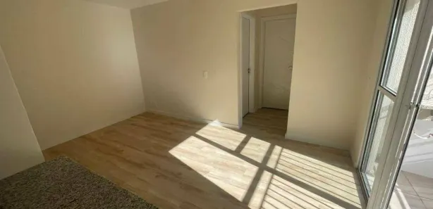 Apartamento com 2 Quartos para alugar, 55m² no Vila Tereza, Santa Bárbara D'Oeste