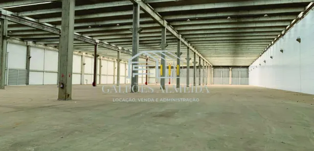 Galpão / Depósito / Armazém para alugar, 9660m² no Jardim Bela Vista, Sumaré
