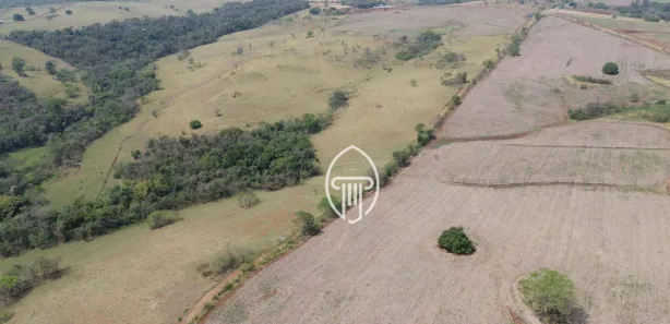 Fazenda / Sítio / Chácara à venda, 2323200m² no Uraí, Uraí