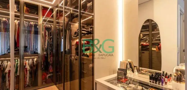 Apartamento com 1 Quarto para venda ou aluguel, 76m² no Jardim Paulista, São Paulo