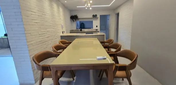Apartamento com 3 Quartos à venda, 130m² no Brotas, Salvador