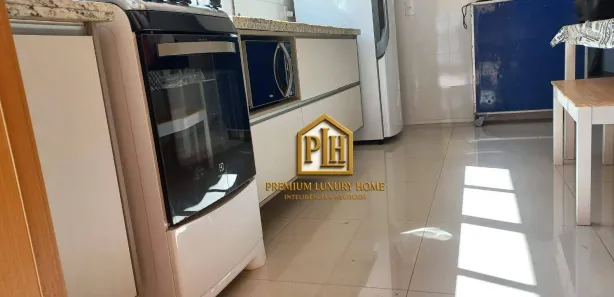 Casa com 3 Quartos à venda, 107m² no Jardim Jaraguá, Atibaia