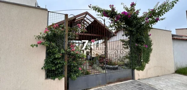 Terreno / Lote / Condomínio para alugar, 125m² no Morada da Montanha, Resende