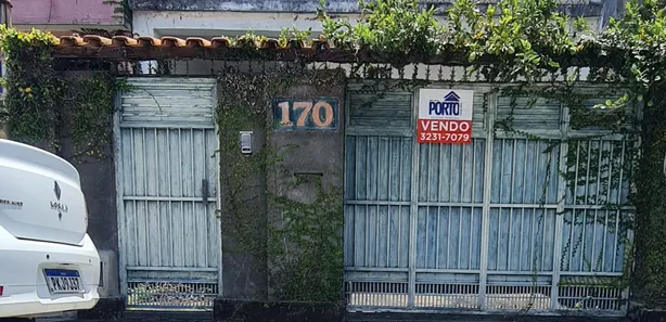 Casa com 3 Quartos à venda, 230m² no São José, Aracaju