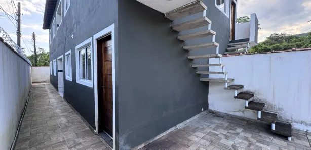 Kitnet com 2 Quartos à venda, 75m² no Chácara Glória, Itanhaém