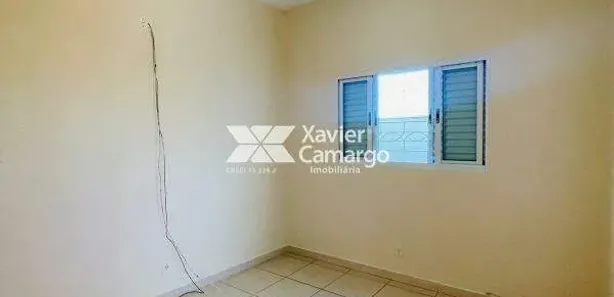 Kitnet com 1 Quarto para alugar, 25m² no Vila Nova, Rio Claro