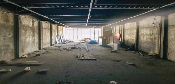 Loja / Salão / Ponto Comercial para alugar, 335m² no Piabetá (Inhomirim), Magé
