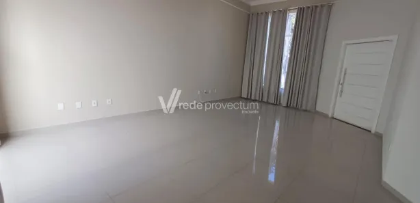 Casa de Condomínio com 4 Quartos para alugar, 167m² no João Aranha, Paulínia
