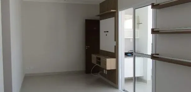 Apartamento com 2 Quartos para alugar, 94m² no Vila Indiana, Guaratinguetá