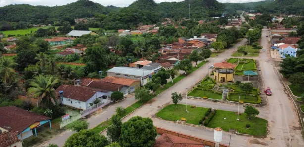 Casa com 4 Quartos à venda, 250m² no , Aurora do Tocantins