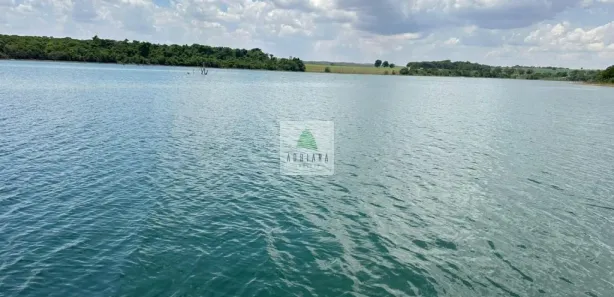 Terreno / Lote / Condomínio à venda, 10m² no , Silvânia