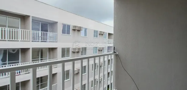 Apartamento com 2 Quartos à venda, 46m² no Dois Carneiros, Jaboatão dos Guararapes