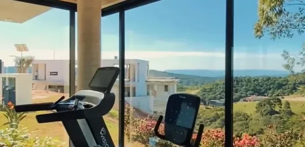 Casa de Condomínio com 5 Quartos à venda, 1000m² no Vila Darcy Penteado (Mailasqui), São Roque