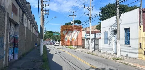 Galpão / Depósito / Armazém para alugar, 2097m² no Monção, Taubaté