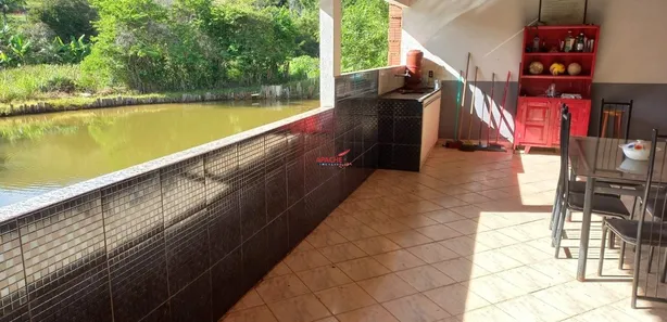 Fazenda / Sítio / Chácara com 5 Quartos à venda, 44000m² no Área Rural de Viçosa, Viçosa