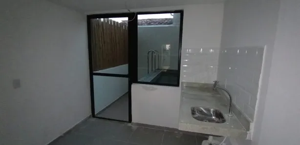 Loft com 1 Quarto à venda, 23m² no Porto de Galinhas, Ipojuca